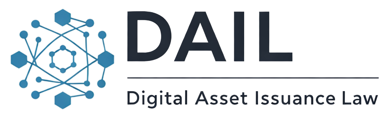 Digital Asset Issuance Law